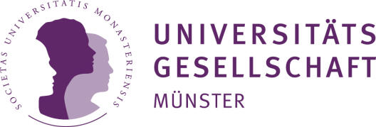 Logo Universitätsgesellschaft Münster