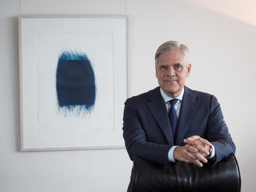 Stiftung Dombret