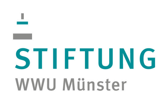 Logoof the Stiftung WWU Münster