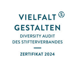 Diversity Audit des Stifterverbands