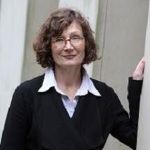 Prof.'in Dr. Annette Zimmer 