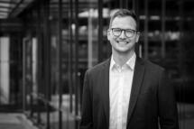 Prof. Dr.  Benedikt Heuckmann 