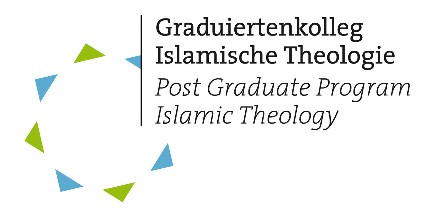 Logo des Graduiertenkollegs Islam