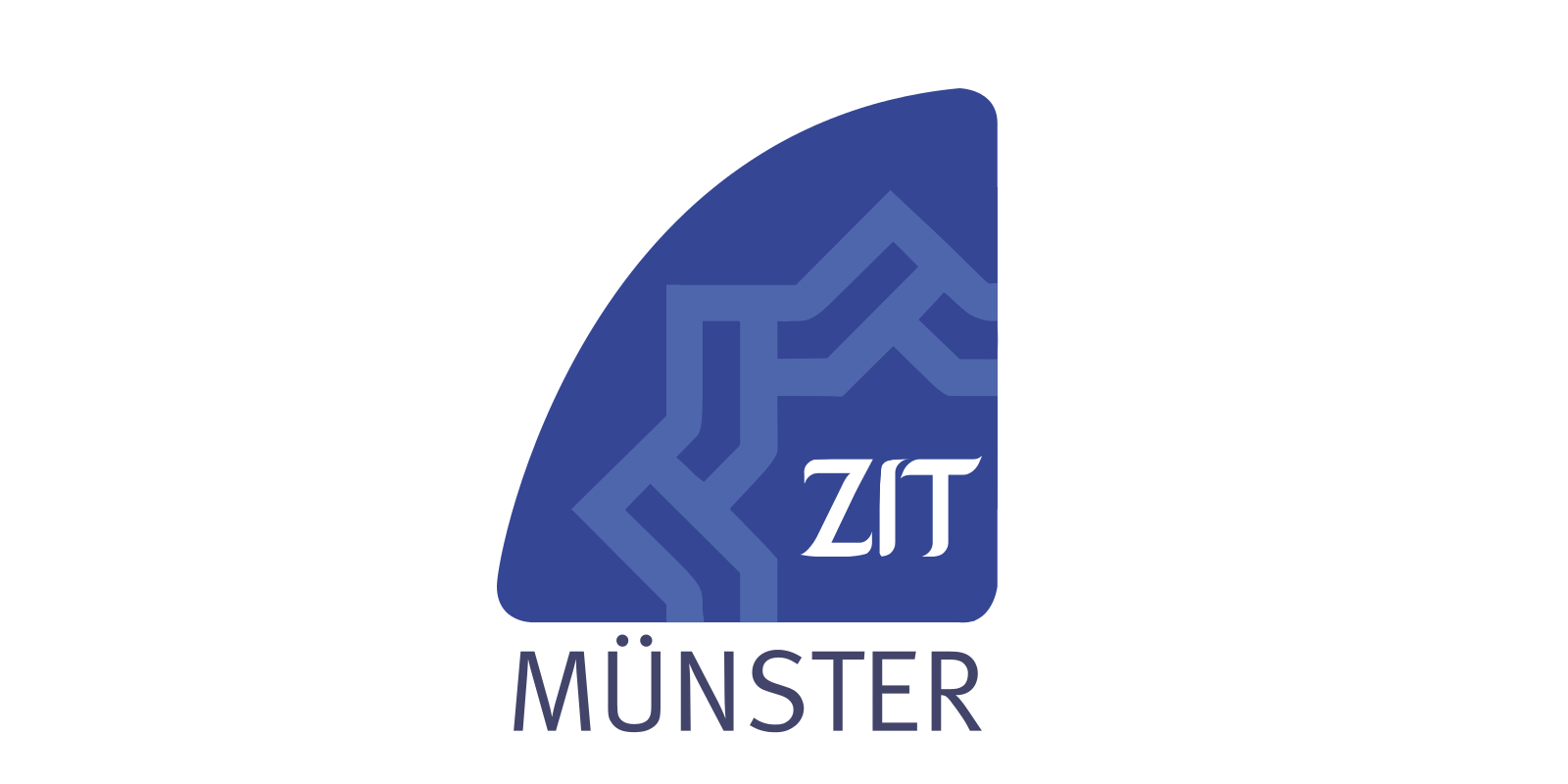 Logo des Zentrums für Islamische Theologie Münster