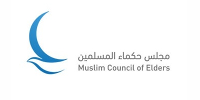 Logo des Muslim Council Of Elders