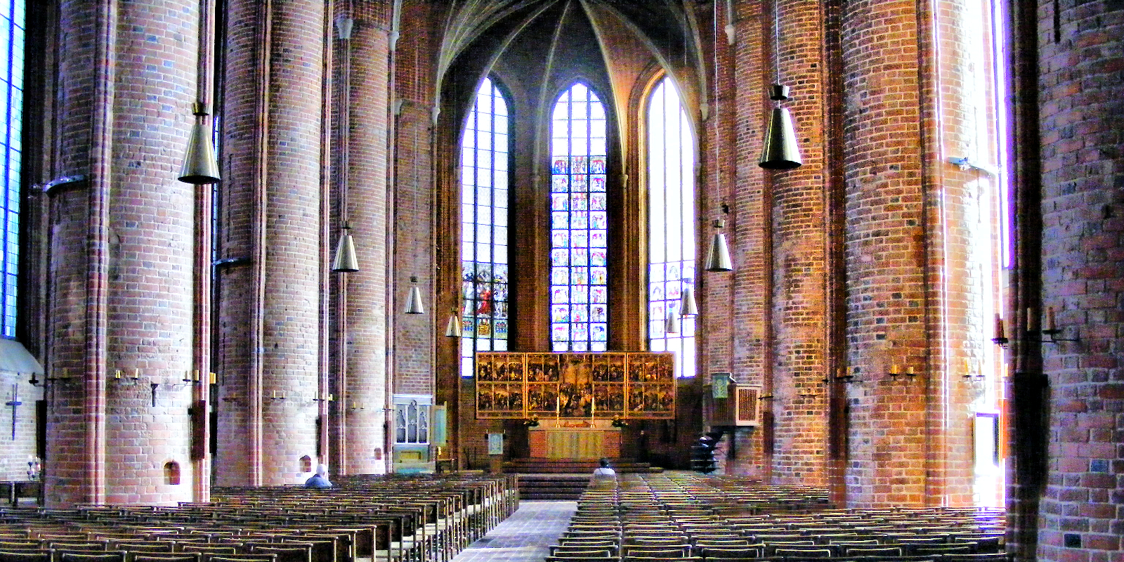 2016 Marktkirche Hannover