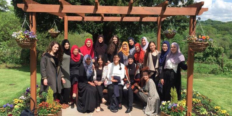 20160522 Daughters Of Eve