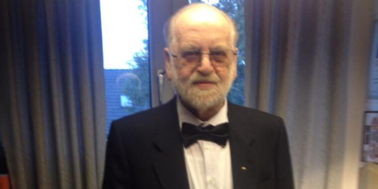 Muhammad Salim Abdullah