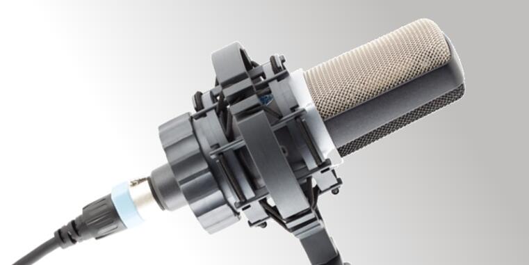 Mikrofon By Lucasbosch