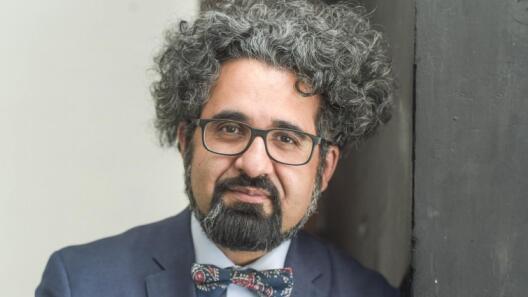 Prof. Dr. Ahmad Milad Karimi