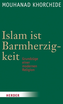 Buchcover Islam Ist Barmherigkeit