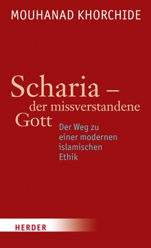 Buchcover Sharia