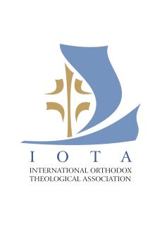 Logo der IOTA