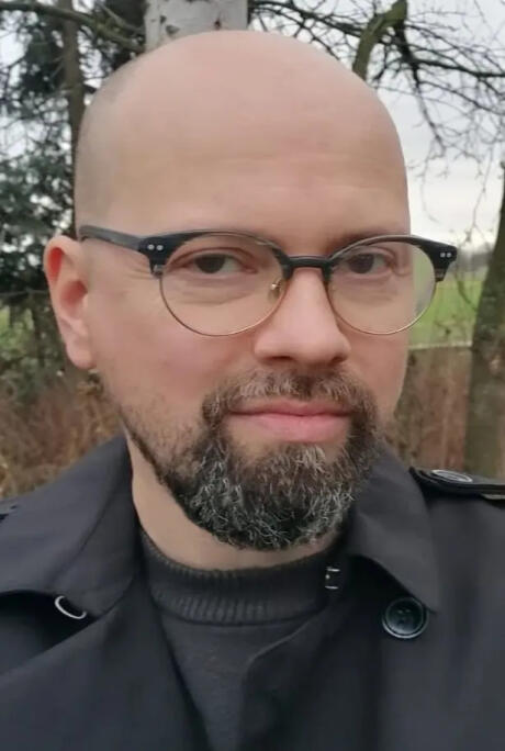 „Unruhig ist unser Herz, bis dass es ruht in Dir.“ Über die Spannung