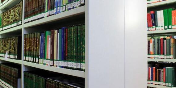 Bibliothek