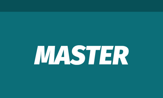 Master