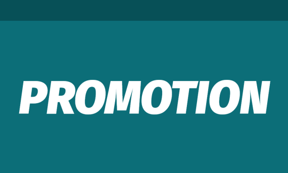 Promotion