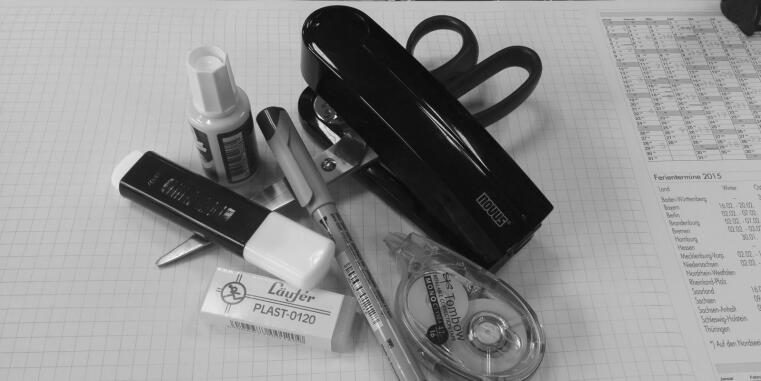 Materialwerkstatt S-w 2 1