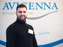 Dr. des Halil Emre  Uçar