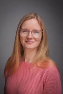 Dr. Vicky Ziegler