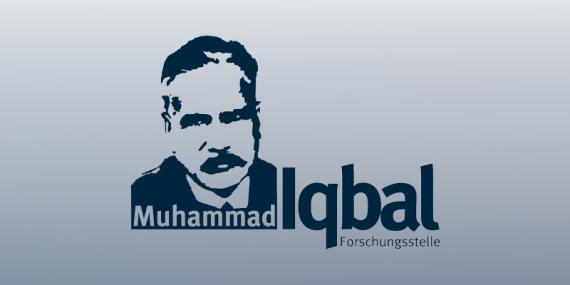 Logo der Muhmmad Iqbal Forschungsstelle