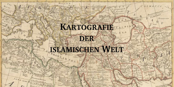 Kartografie Der Islamischen Welt 2 1