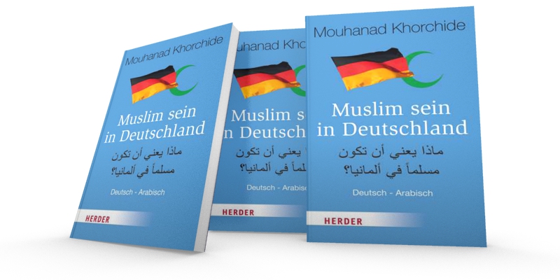 20161011 Khorchide Muslim Sein In Deutschland