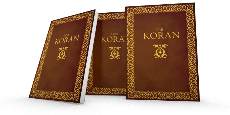 2009 Karimi - Der Koran