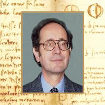 Prof. Dr. Hartmann Römer