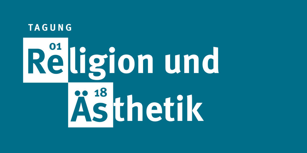 Religion und Aesthetik