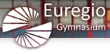 Logo des Bocholter Euregio-Gymnasiums