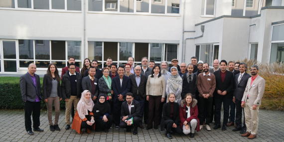 Koran und Koranexegese