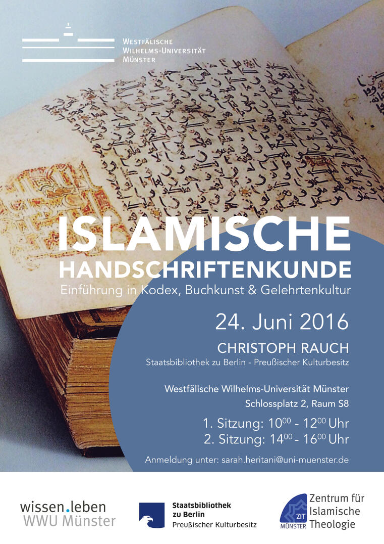 2016 Islamische Manuskripte Rgb