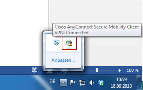Anyconnect Anyconnect