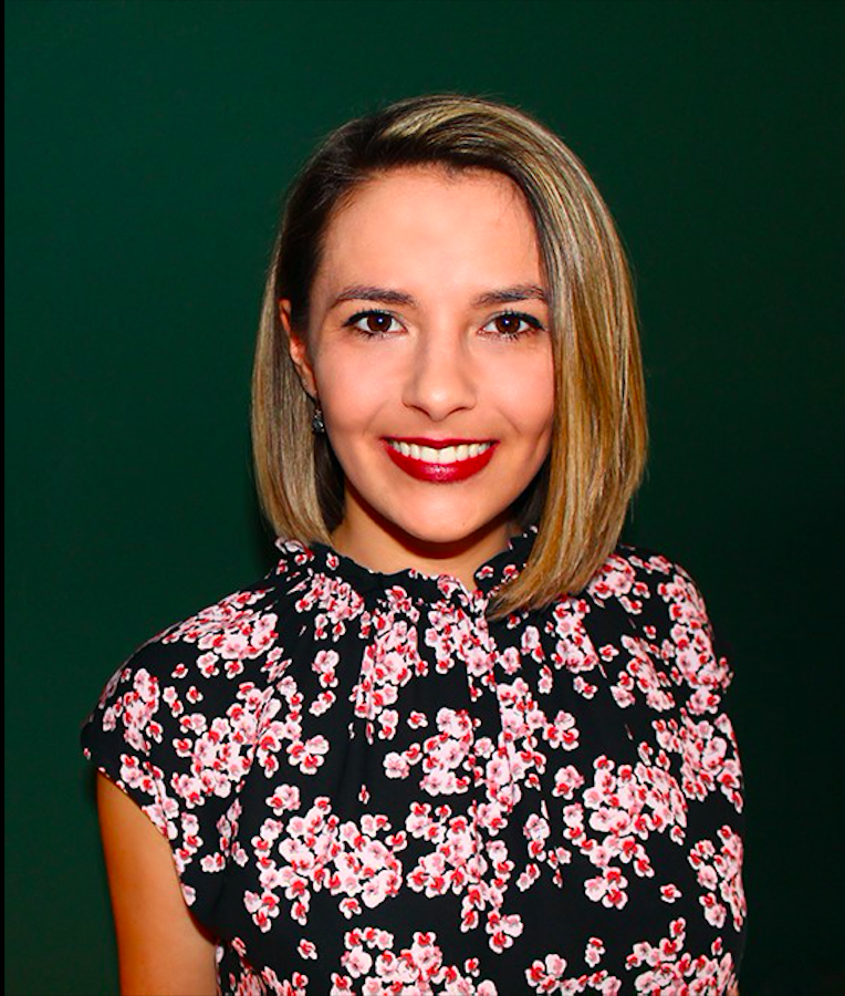 Zentrum für NiederlandeStudien Natalie Poloczek