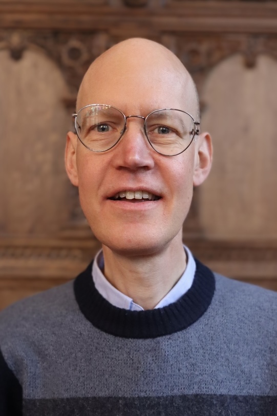 Prof. Dr. Gert-Jan Hospers