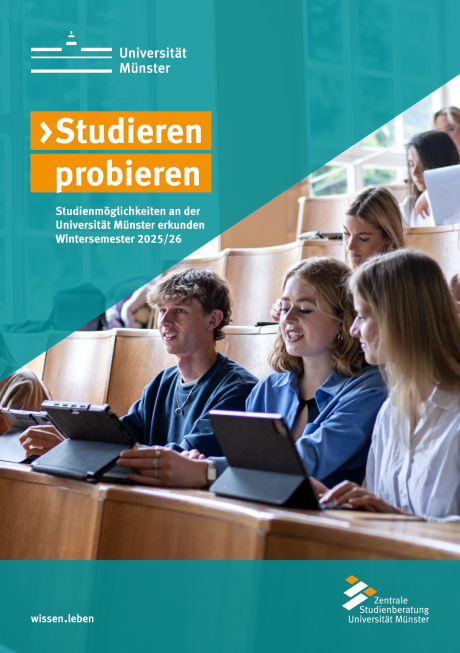 Zentrale Studienberatung