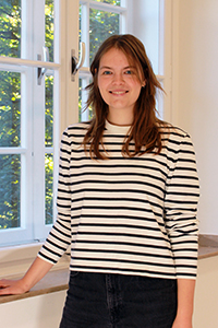 Foto von Kristin Wilhelm