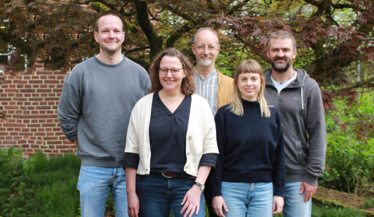 Bild unserer Psychologischen Berater*innen