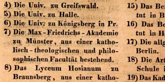 Maximilian-friedrichs-akademie