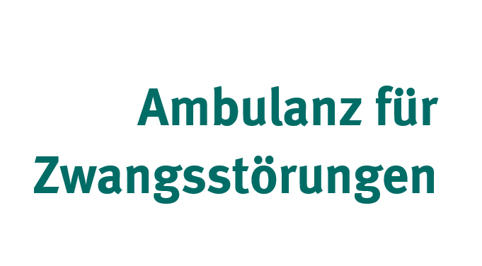 Ambulanz für Zwangsstörungen