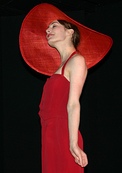 Desdemona