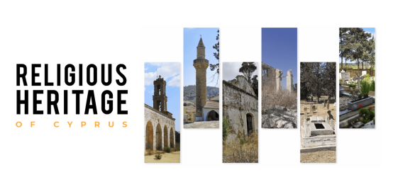 religious heritage of Cyprus