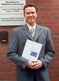 Andreas Klute