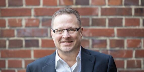 Dr. Thorsten Kruse, M.A.