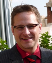 Dr. Thorsten Kruse, M.A.
