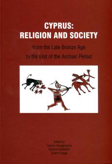 Cyprus _religion And Society
