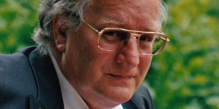 Prof. Dr. theol. Thomas Pröpper<address>&copy; WWU</address>