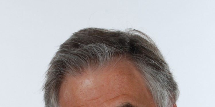 Prof. Dr. Georg Peters<address>&copy; WWU</address>