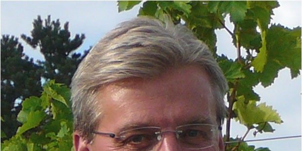Prof. Dr. Alexander Deutsch<address>&copy; privat</address>